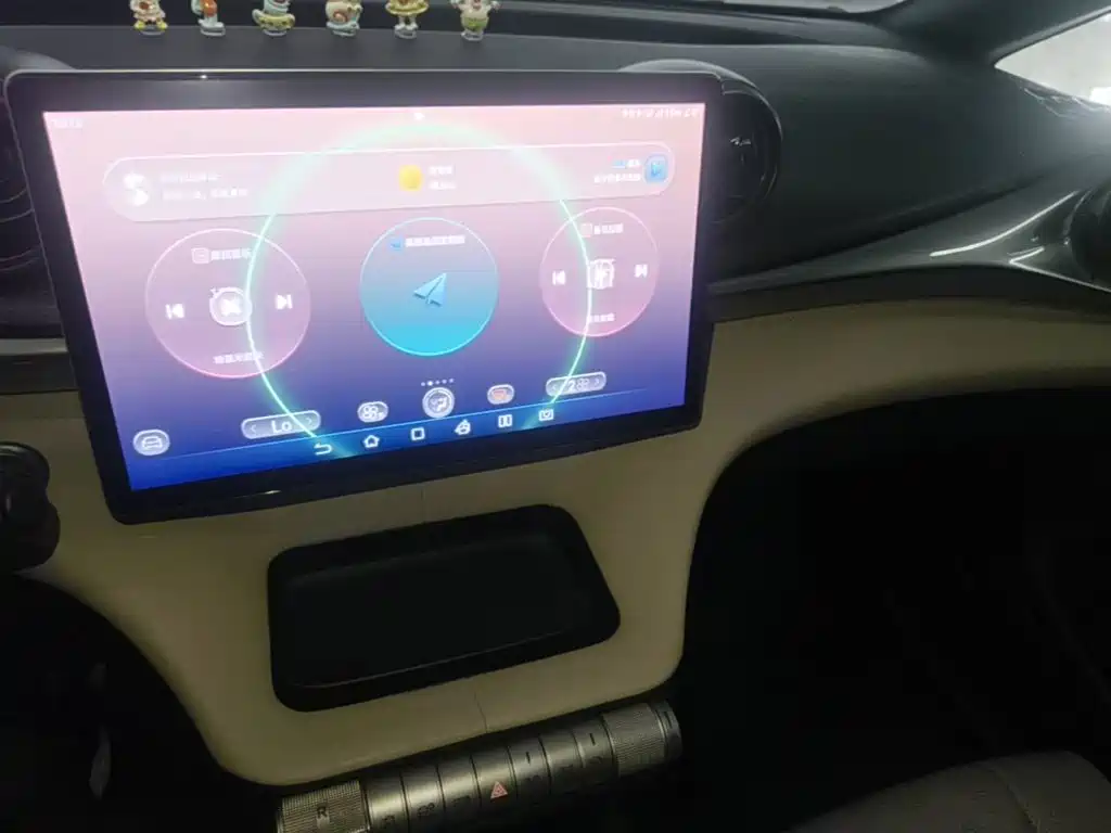 BYD Dolphin — миниатюра 13