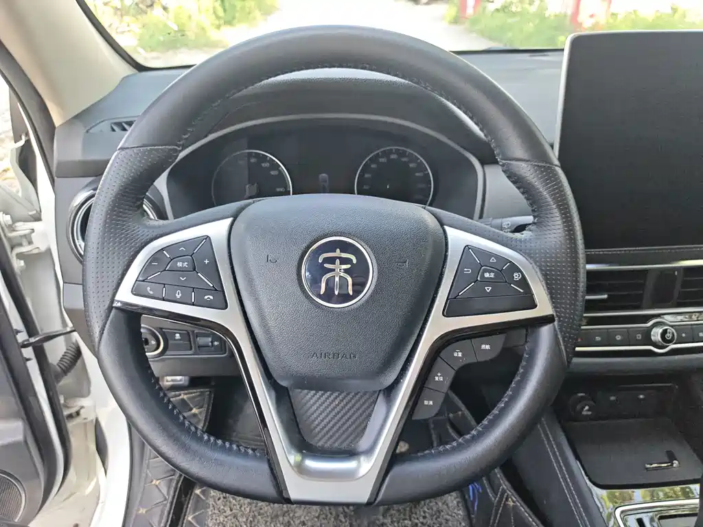 BYD New Energy — миниатюра 14