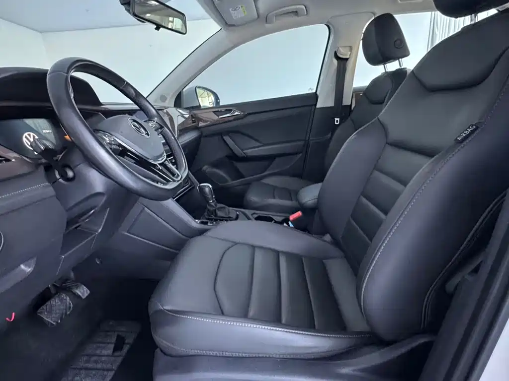 Volkswagen Tharu — миниатюра 7