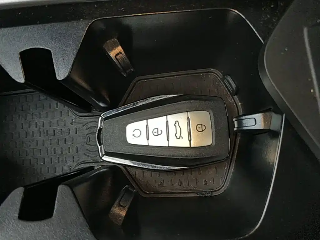Geely Xingrui — миниатюра 9
