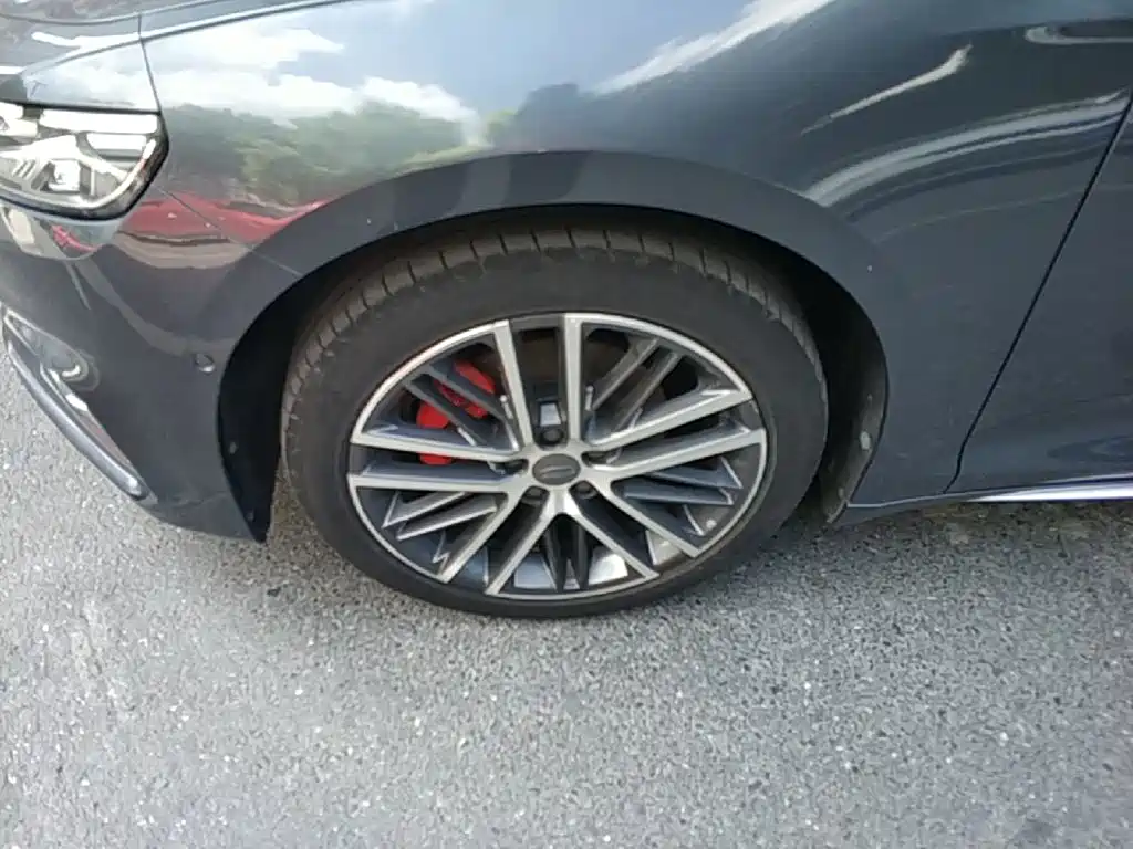 Geely Xingrui — миниатюра 23