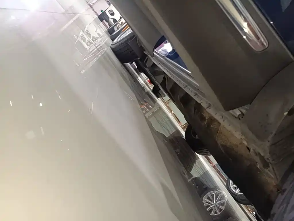 Lincoln MKX — миниатюра 21