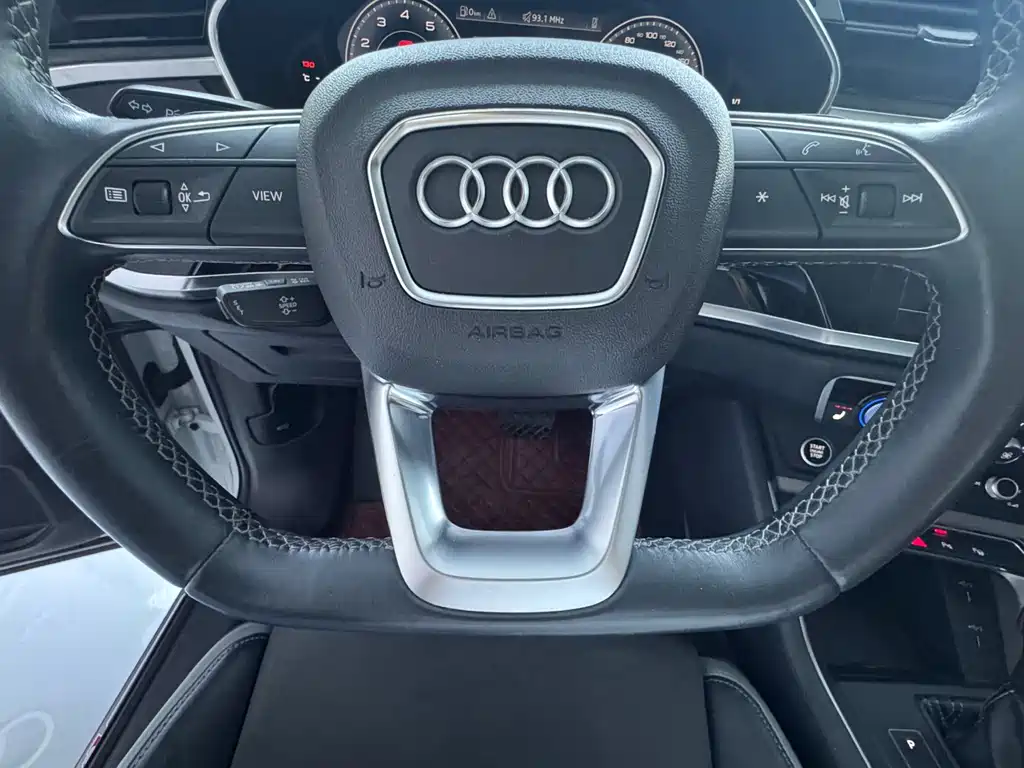 Audi Q3 — миниатюра 23
