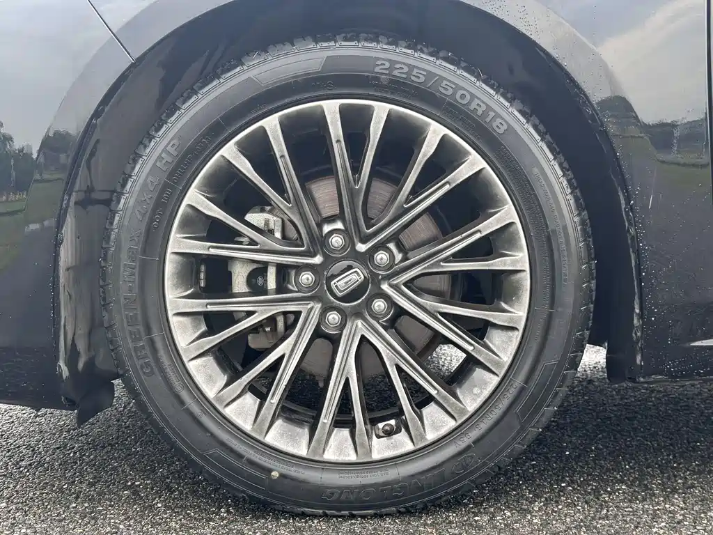 Bestune B70 — миниатюра 8