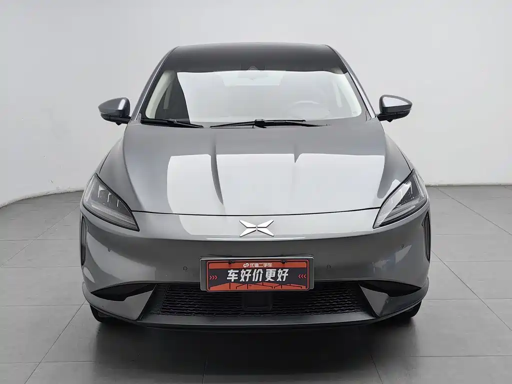 XPeng G3 — миниатюра 3