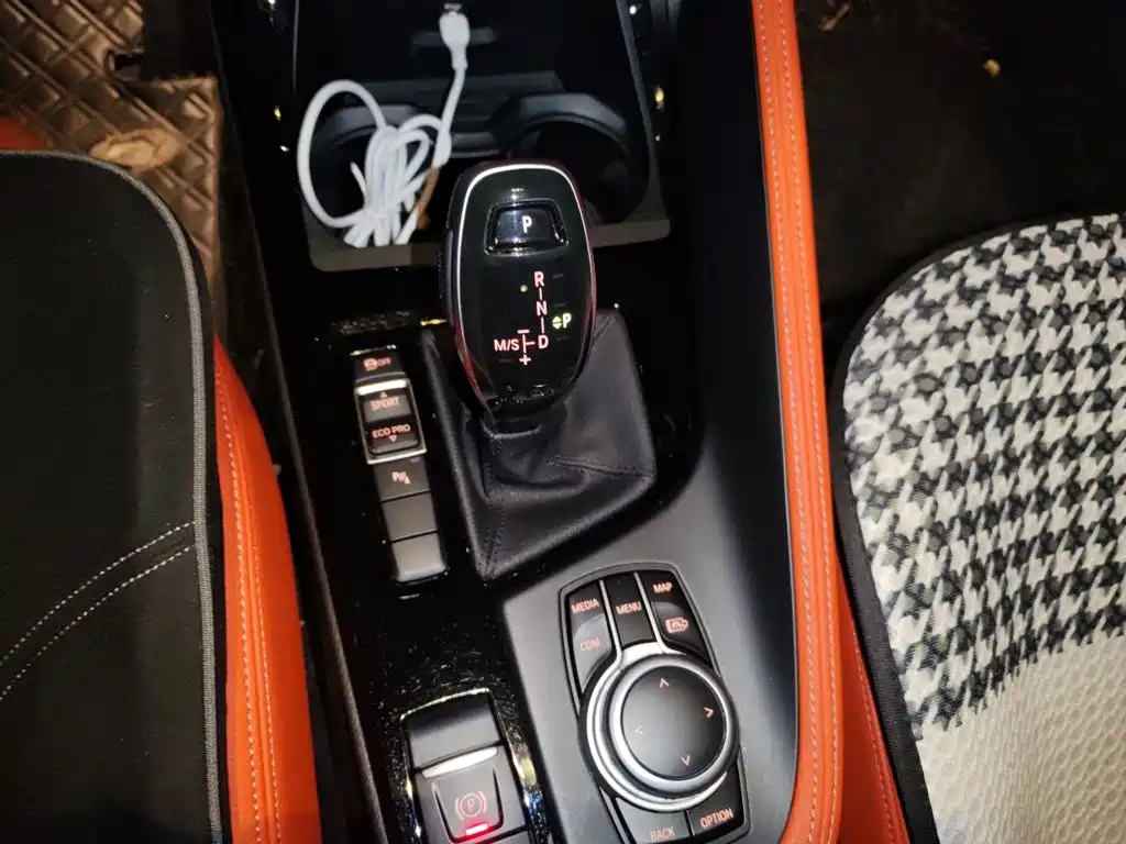 BMW X2 — миниатюра 15