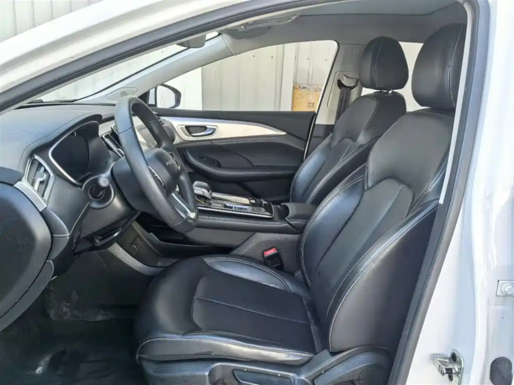 Roewe i6 MAX — фотографии объявления, Фото 12