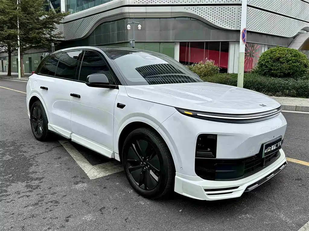 Li Auto IDEAL L6