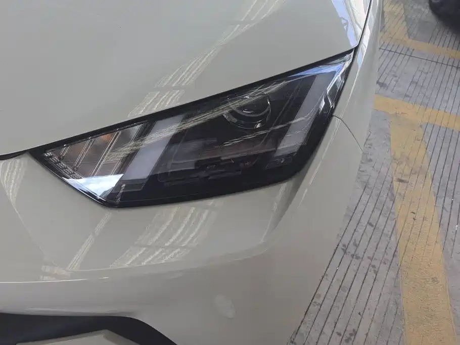 BYD Seagull — миниатюра 5
