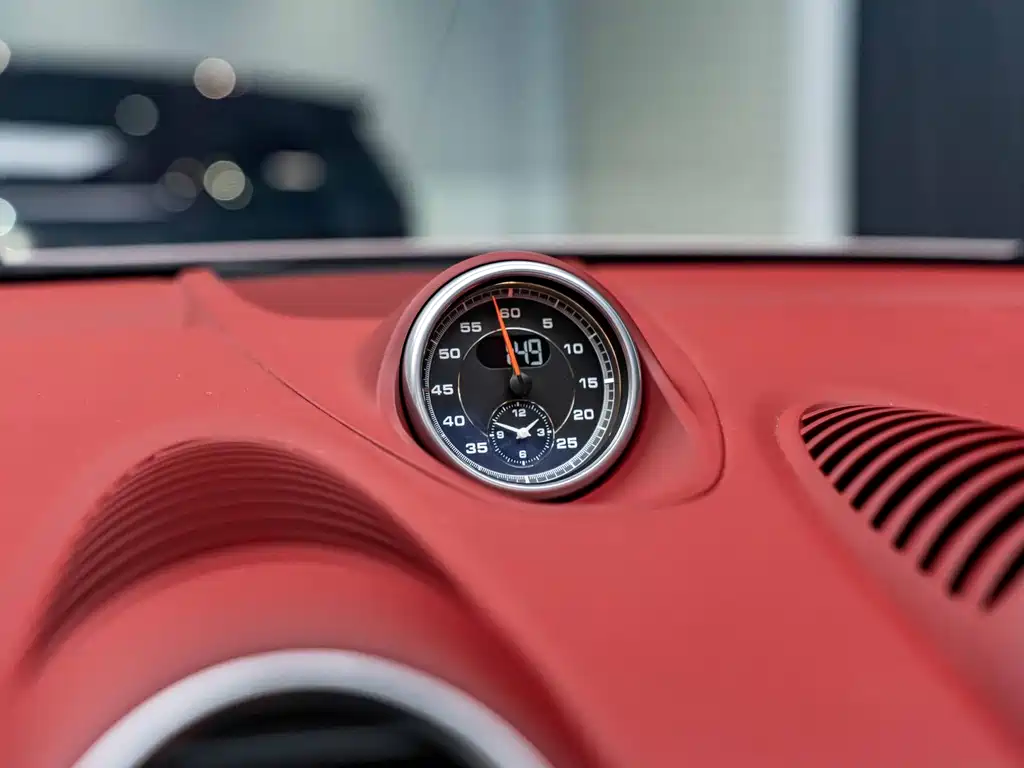 Porsche 718 — миниатюра 15