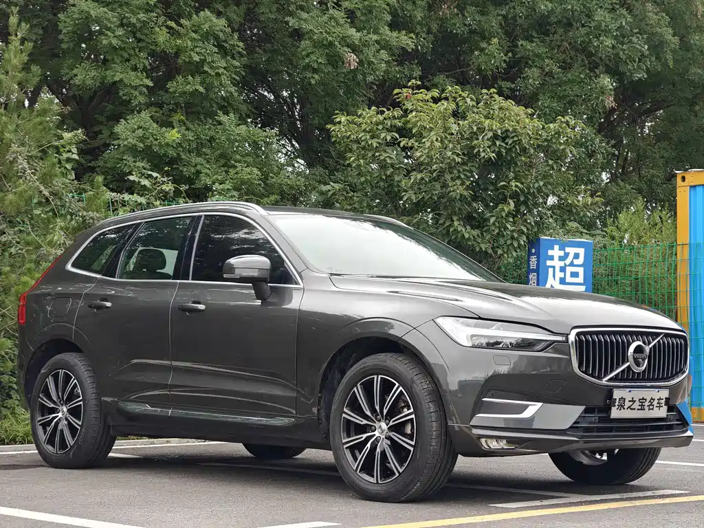 Volvo XC60 — миниатюра 4