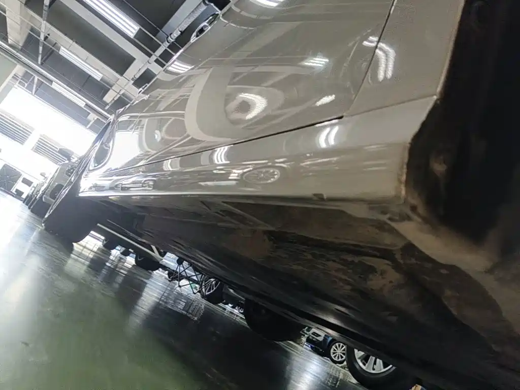Toyota Camry — миниатюра 21