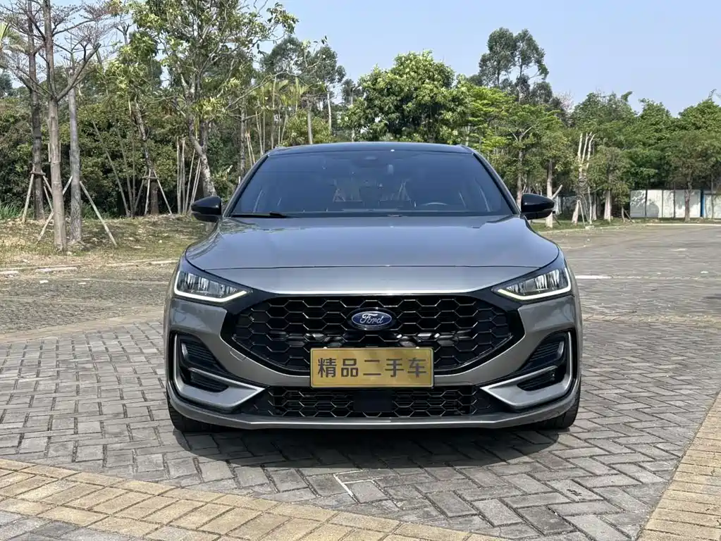 Ford Focus — миниатюра 2