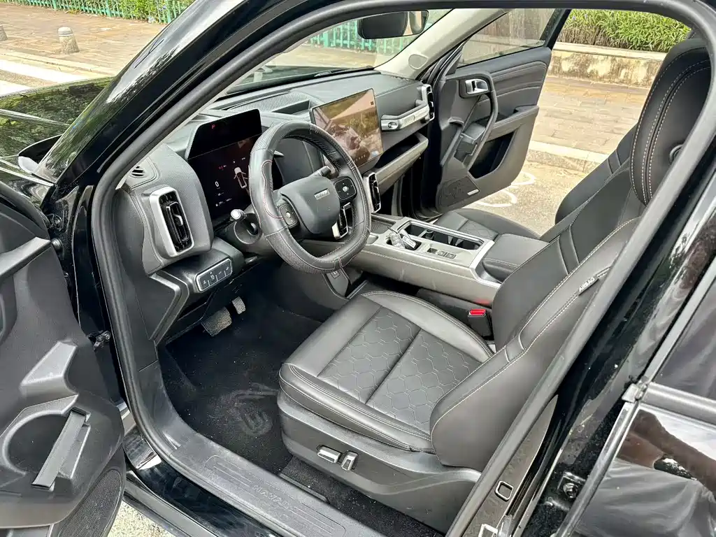 Haval Big Dog — миниатюра 6