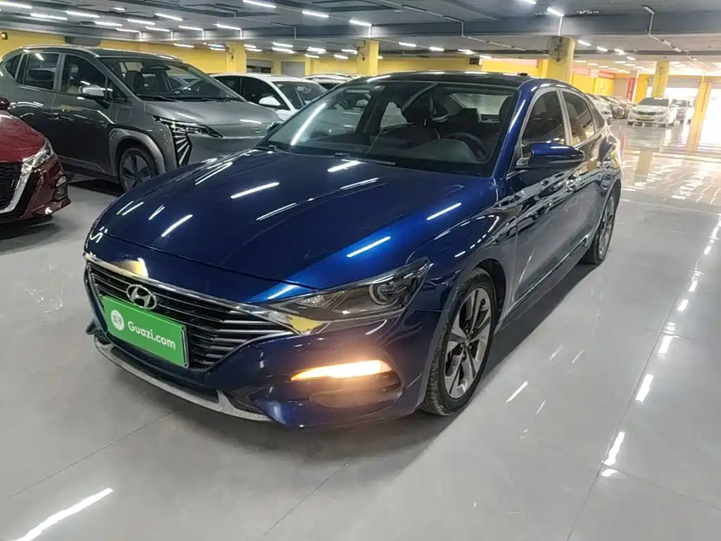 Hyundai Fista — миниатюра 2