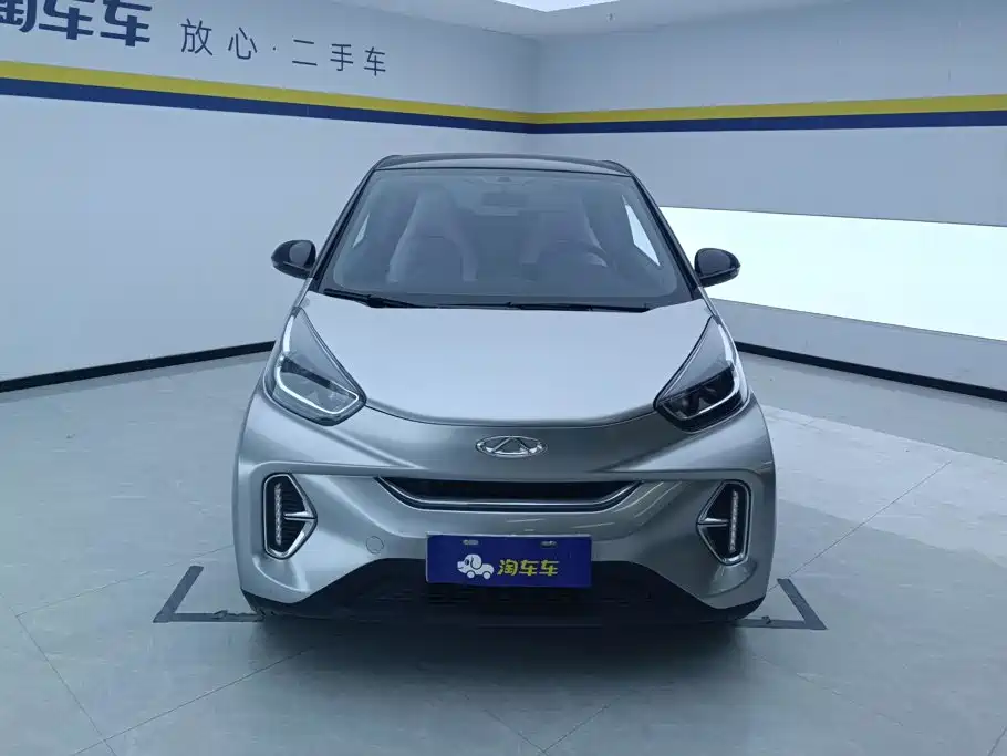 Chery QQ Little Ant — миниатюра 2