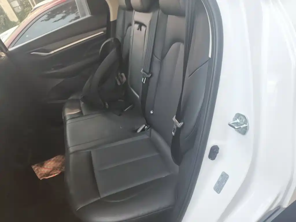 Changan CS55PLUS — миниатюра 22