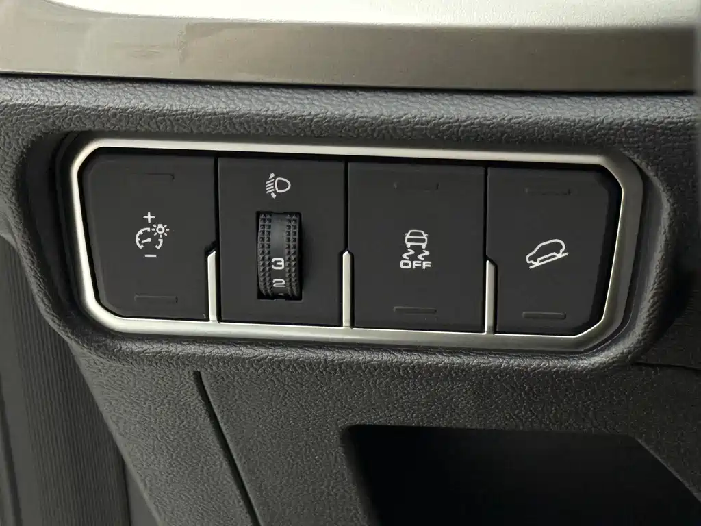 Haval H6 - фото 16