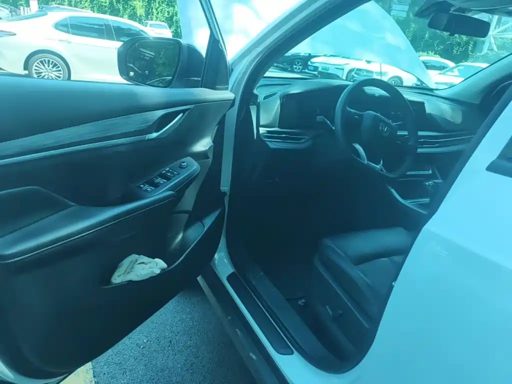 Changan CS55PLUS — миниатюра 21