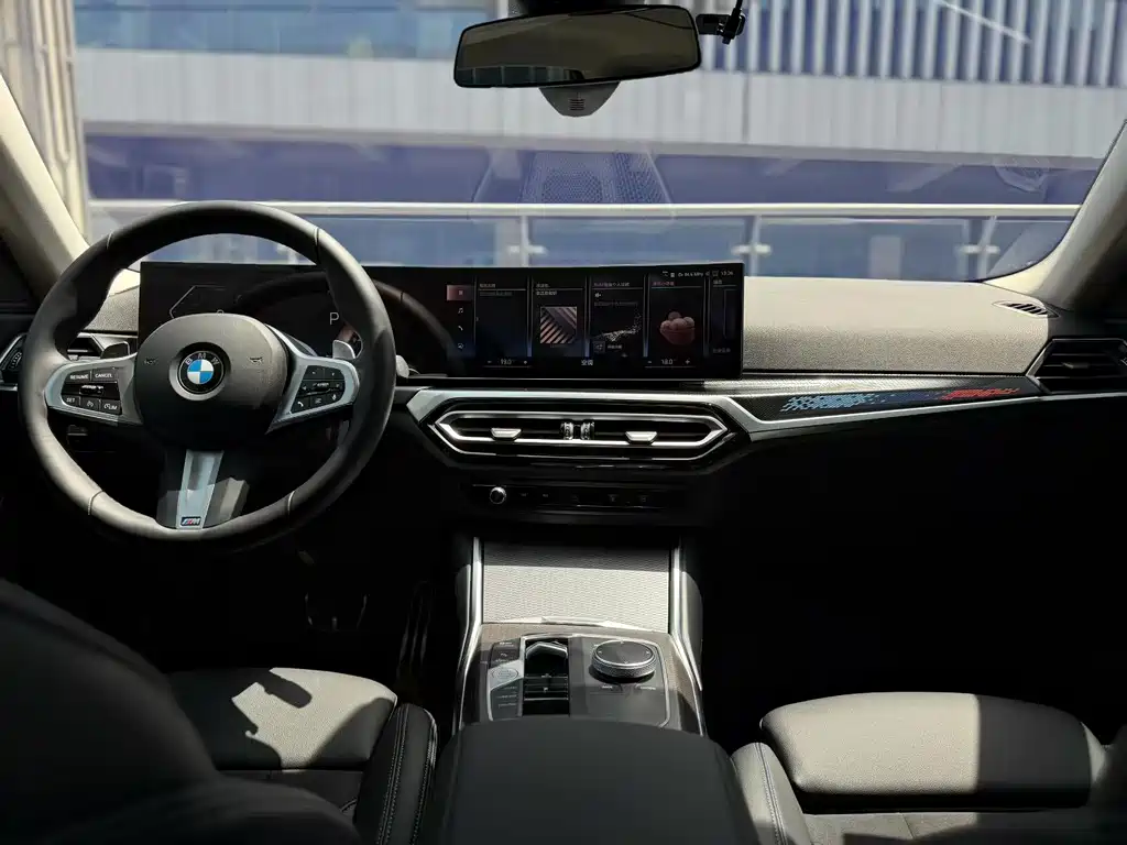 BMW 2 Series 2 2023 225i M Sport
