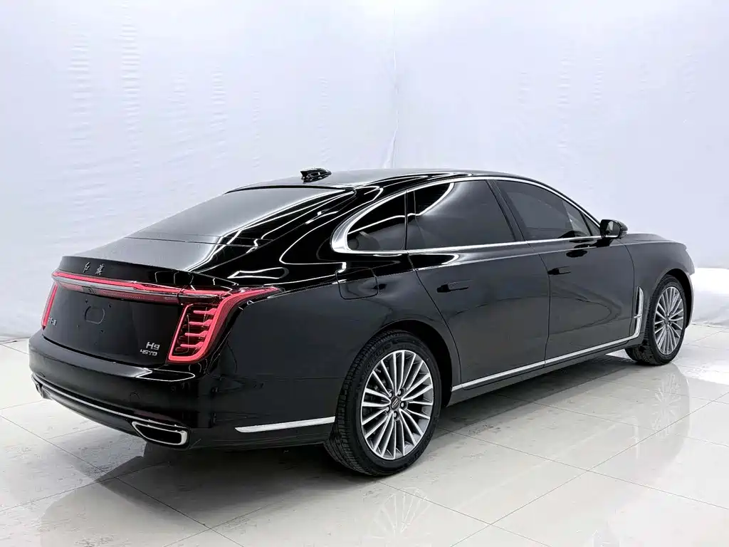 Hongqi HONGQI H9
