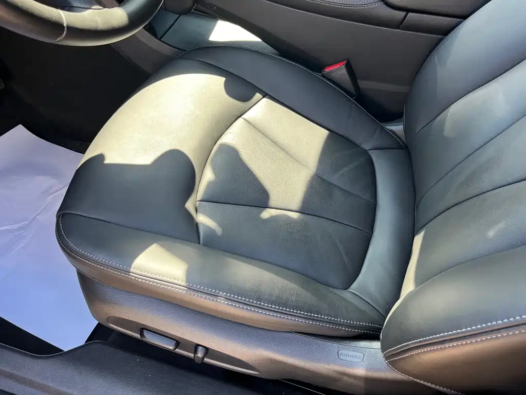 Buick LaCrosse — миниатюра 9