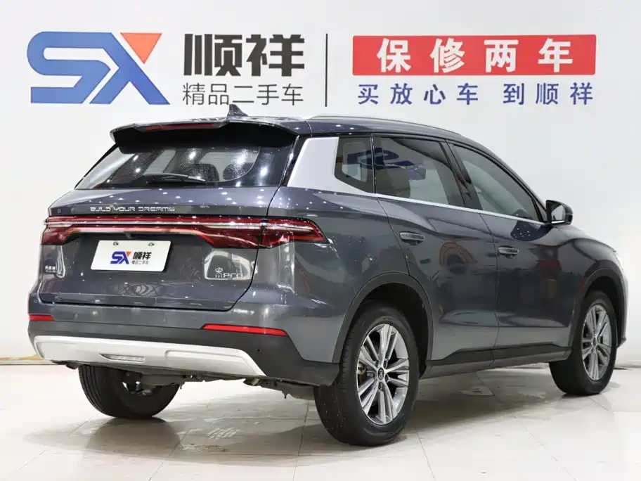 BYD Pro — миниатюра 4