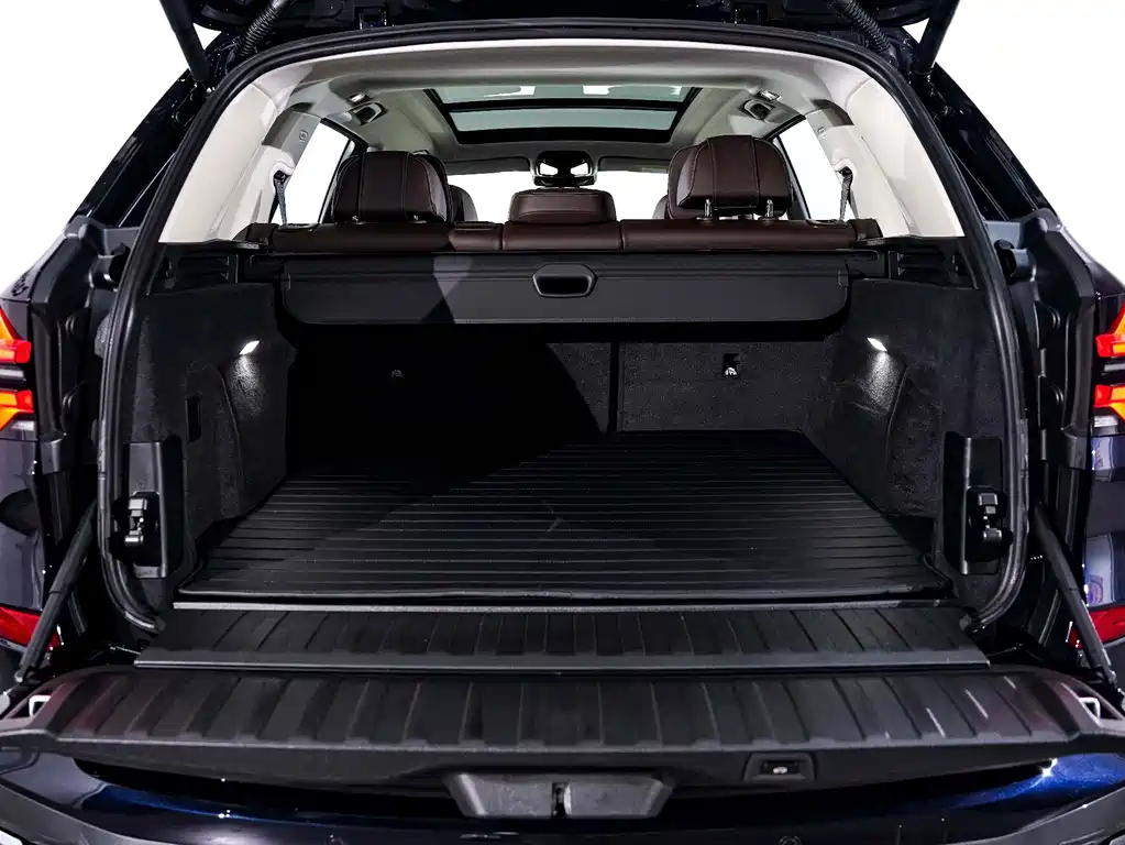 BMW X5 — миниатюра 20