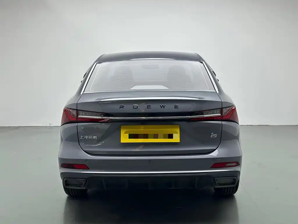 Roewe i5 — миниатюра 8