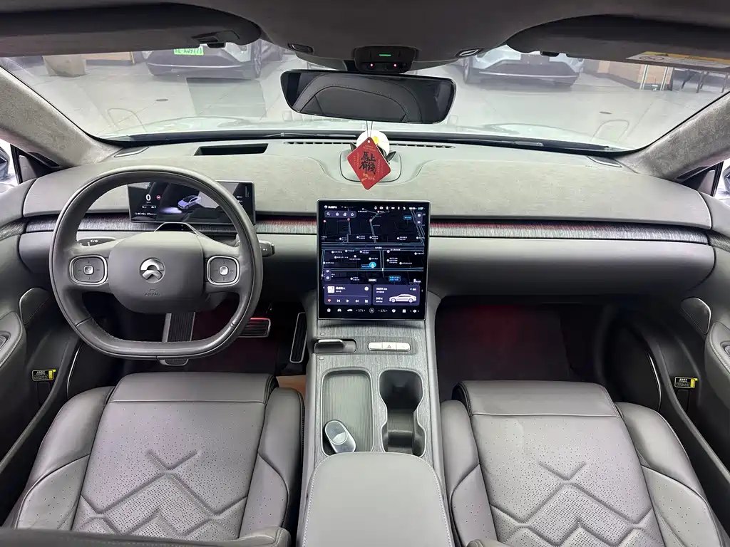 NIO ET7 2022 100kWh