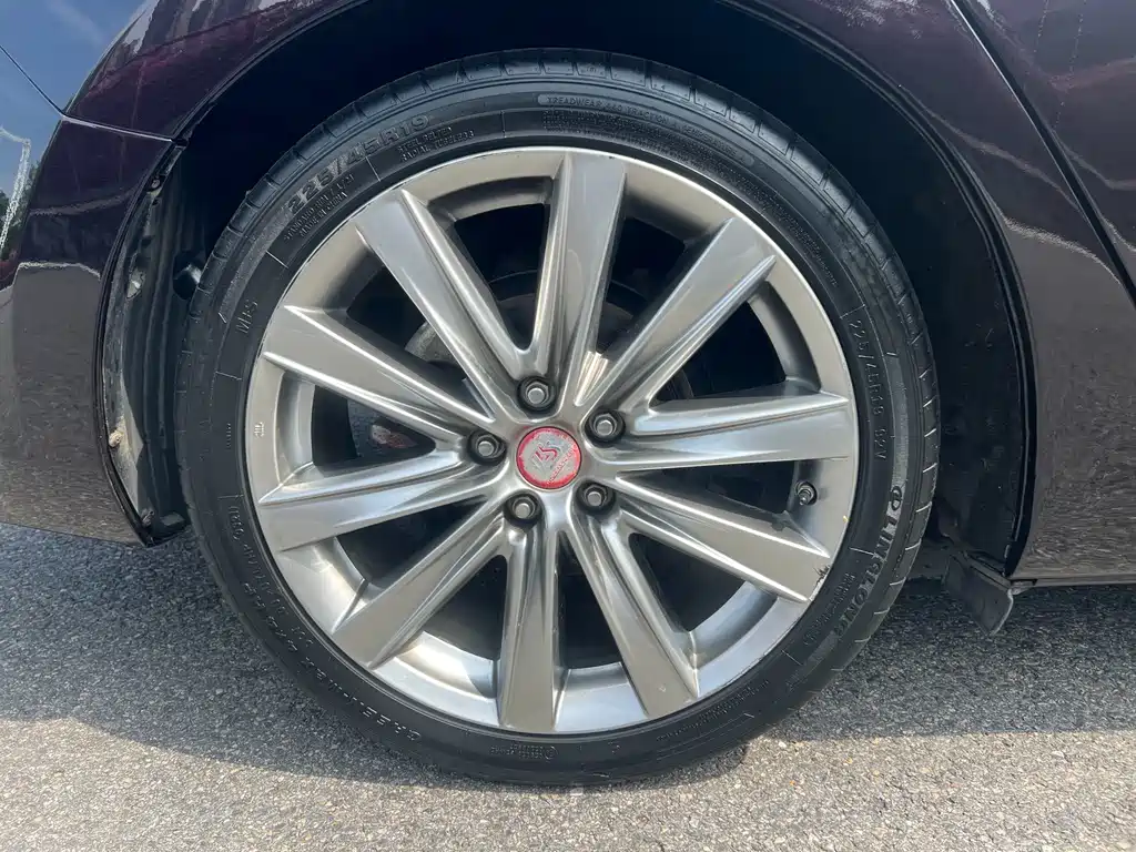 Mazda Atenza — миниатюра 4