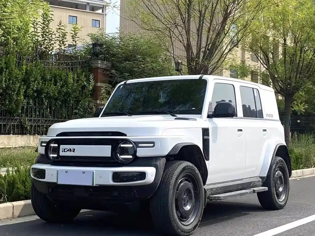 iCAR iCAR Super V23
