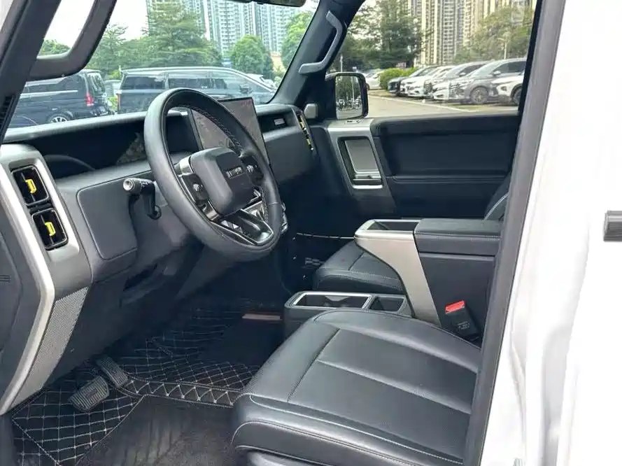 iCAR iCAR Super V23 — миниатюра 7