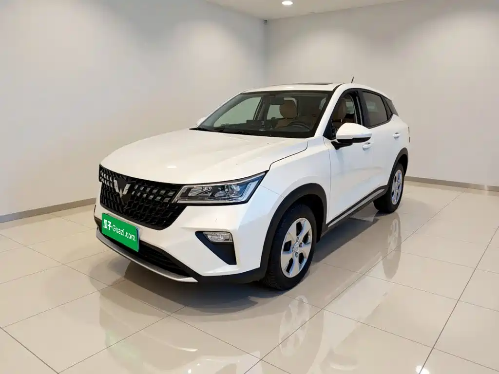 Wuling Xingchi — миниатюра 2