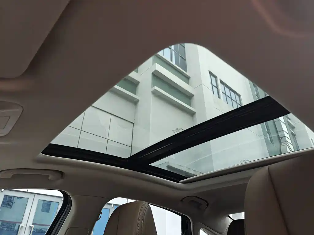 Chery Arrizo 8 — миниатюра 10