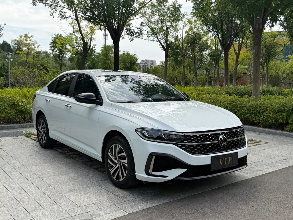 Volkswagen Lavida — миниатюра 3
