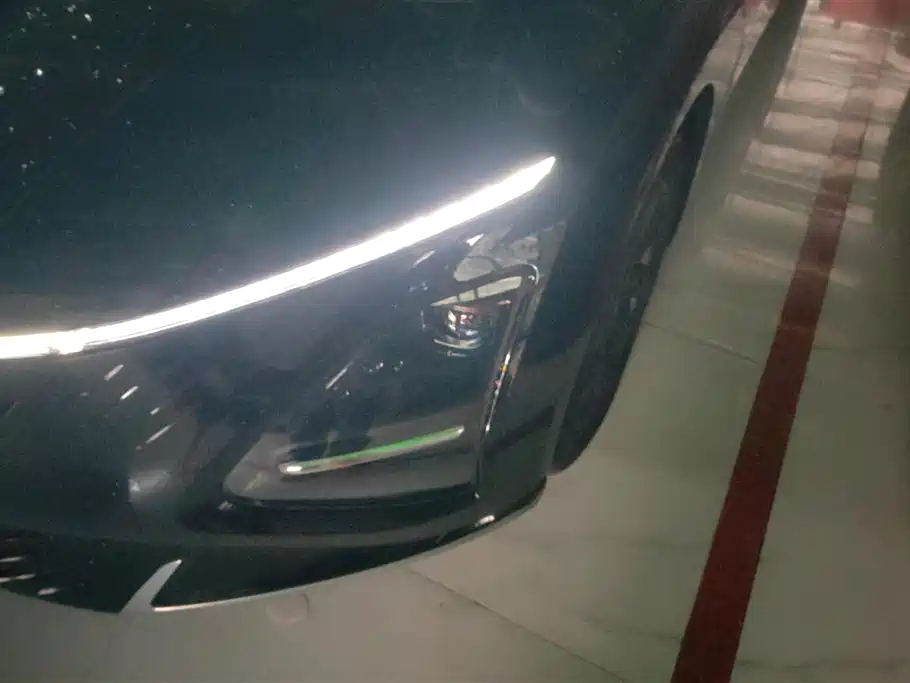 WULING WULING STARLIGHT