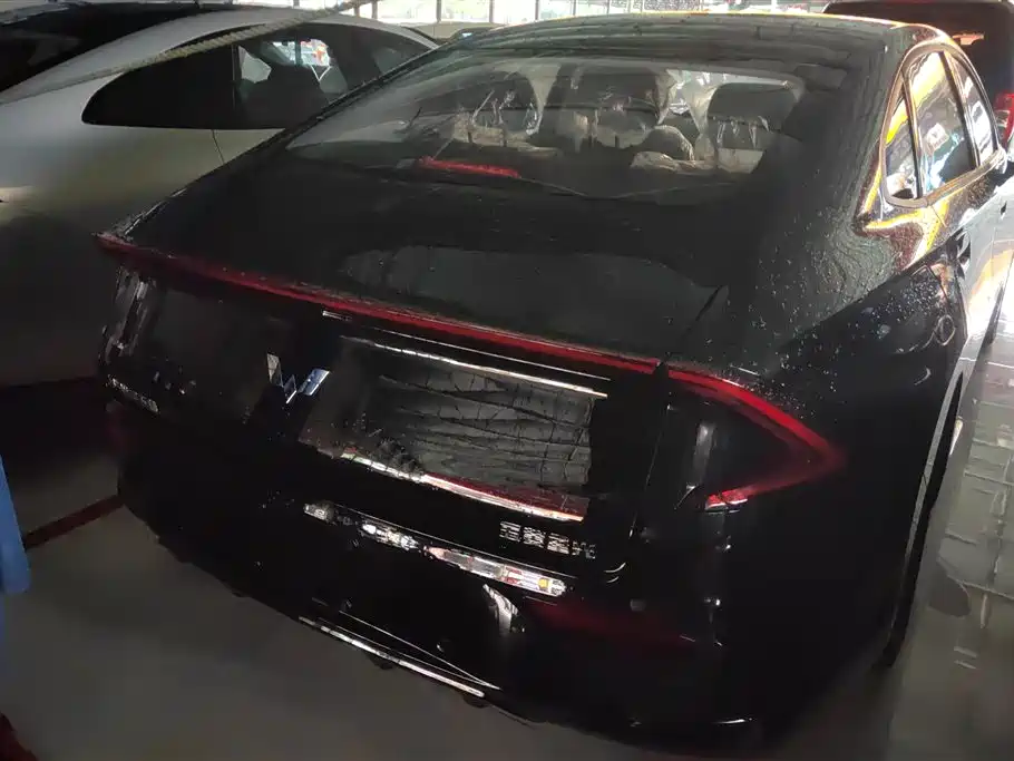 WULING WULING STARLIGHT