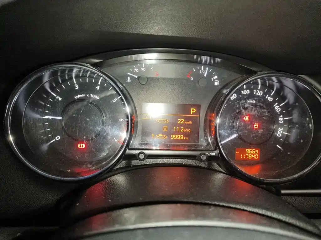 Peugeot 3008 — миниатюра 12