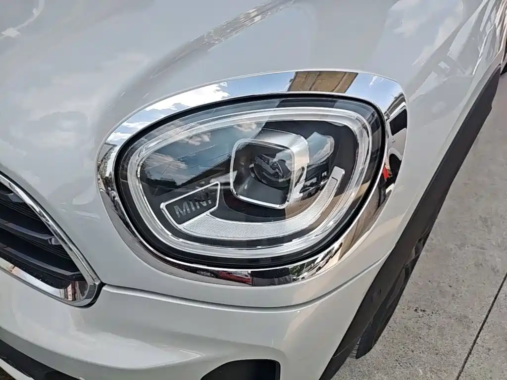 MINI Mini Countryman — миниатюра 24
