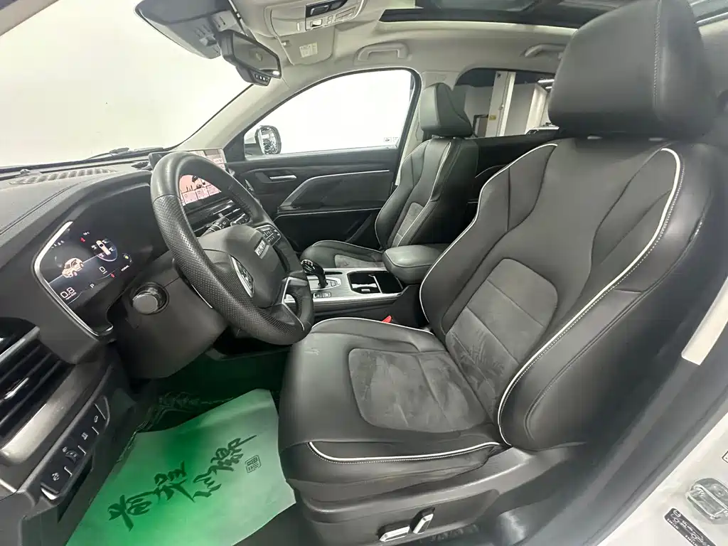 Haval H6 — миниатюра 20