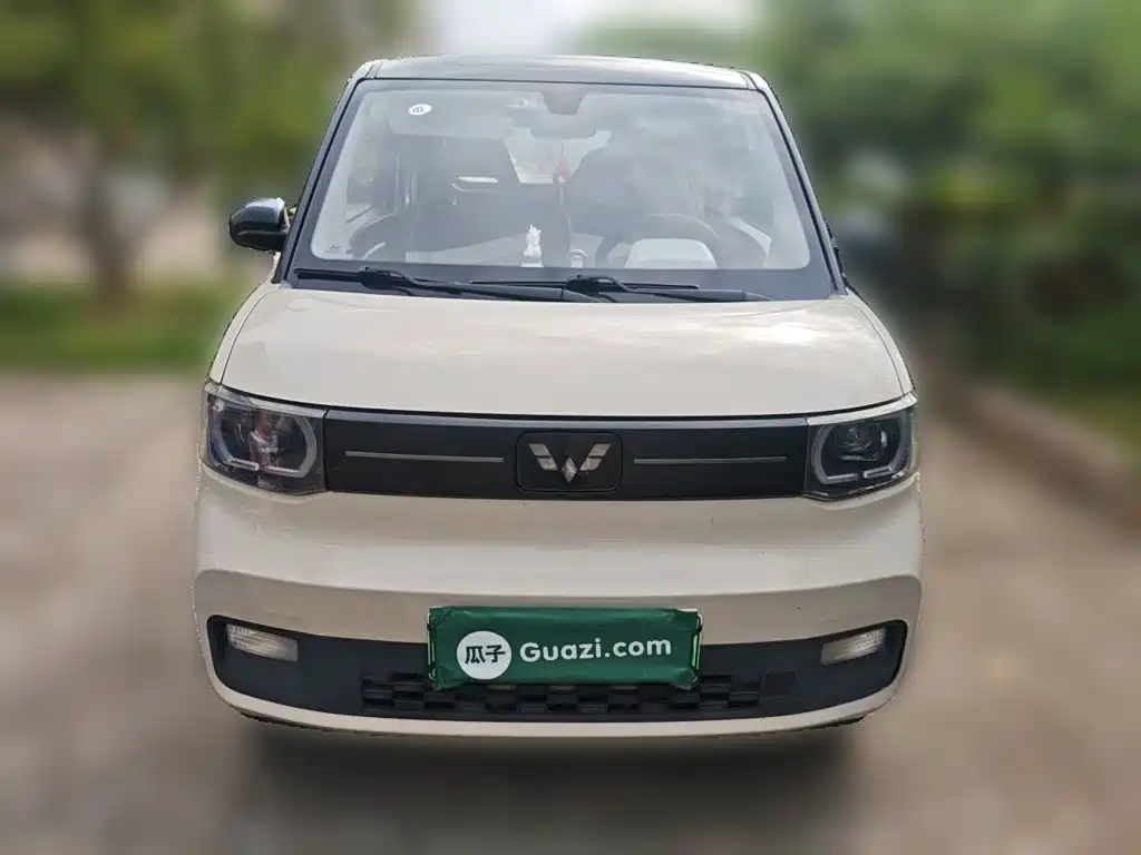 Wuling MINIEV — миниатюра 2