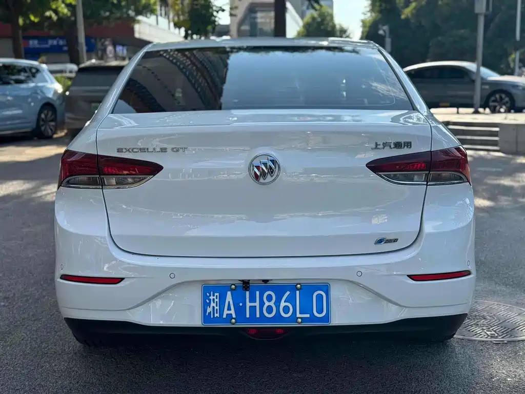 BUICK YINGLANG