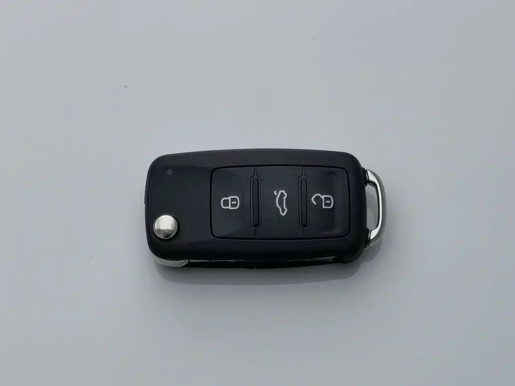 Volkswagen Sagitar — миниатюра 19