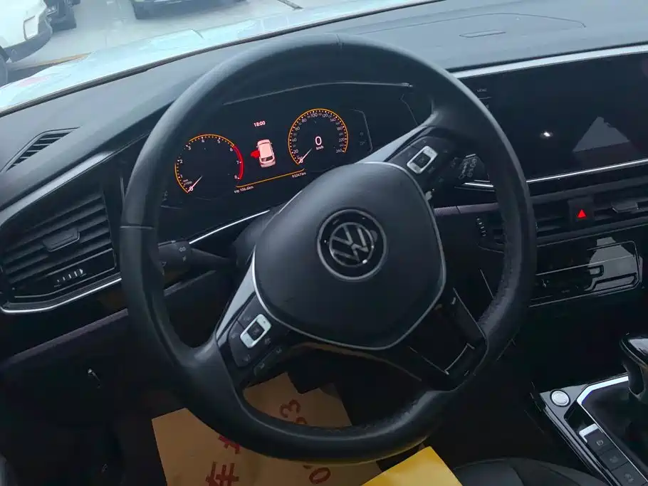 Volkswagen Tayron — миниатюра 14
