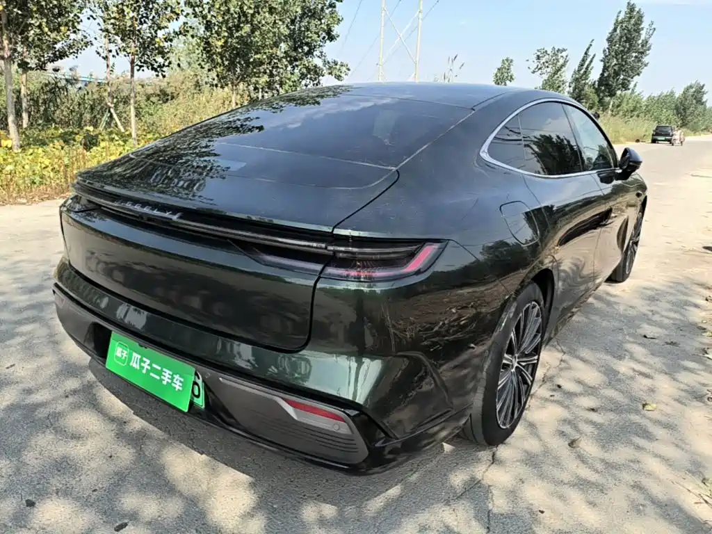 Galaxy Galaxy Xingyao 8 — миниатюра 7