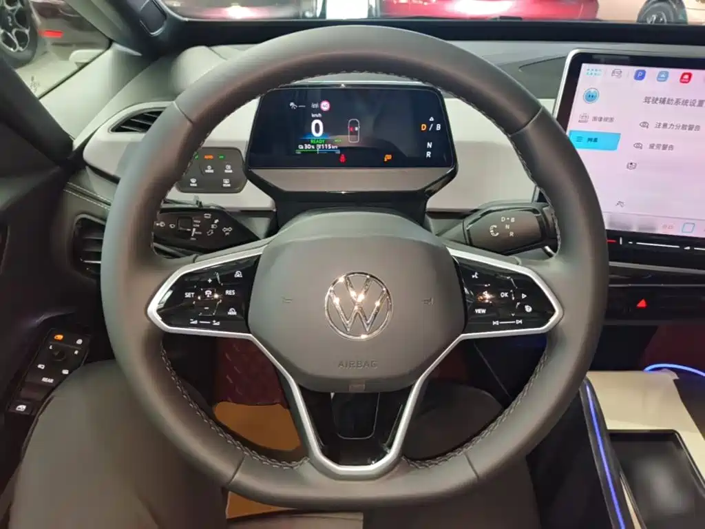 Volkswagen ID.3 — миниатюра 11