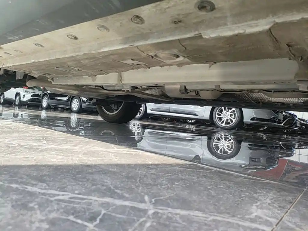 Toyota Frontlander — миниатюра 21