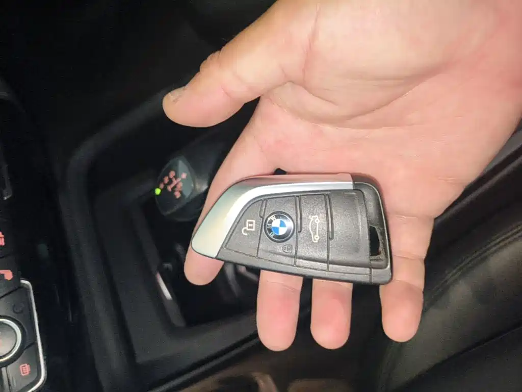 BMW X1 — миниатюра 9