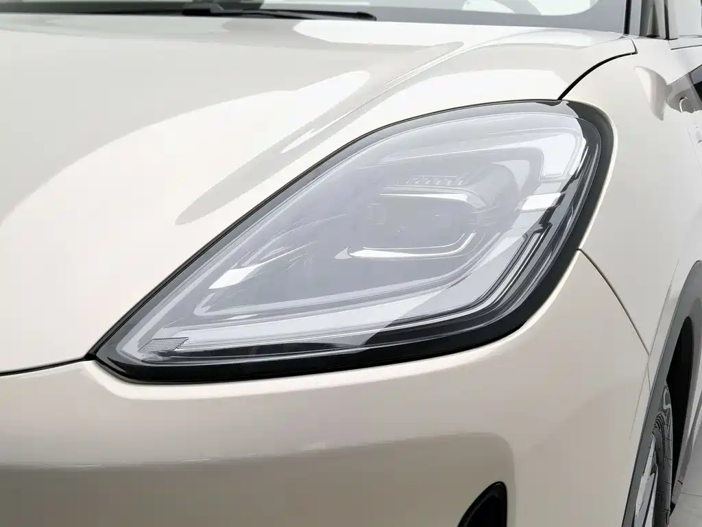 Wuling Binguo S — миниатюра 7